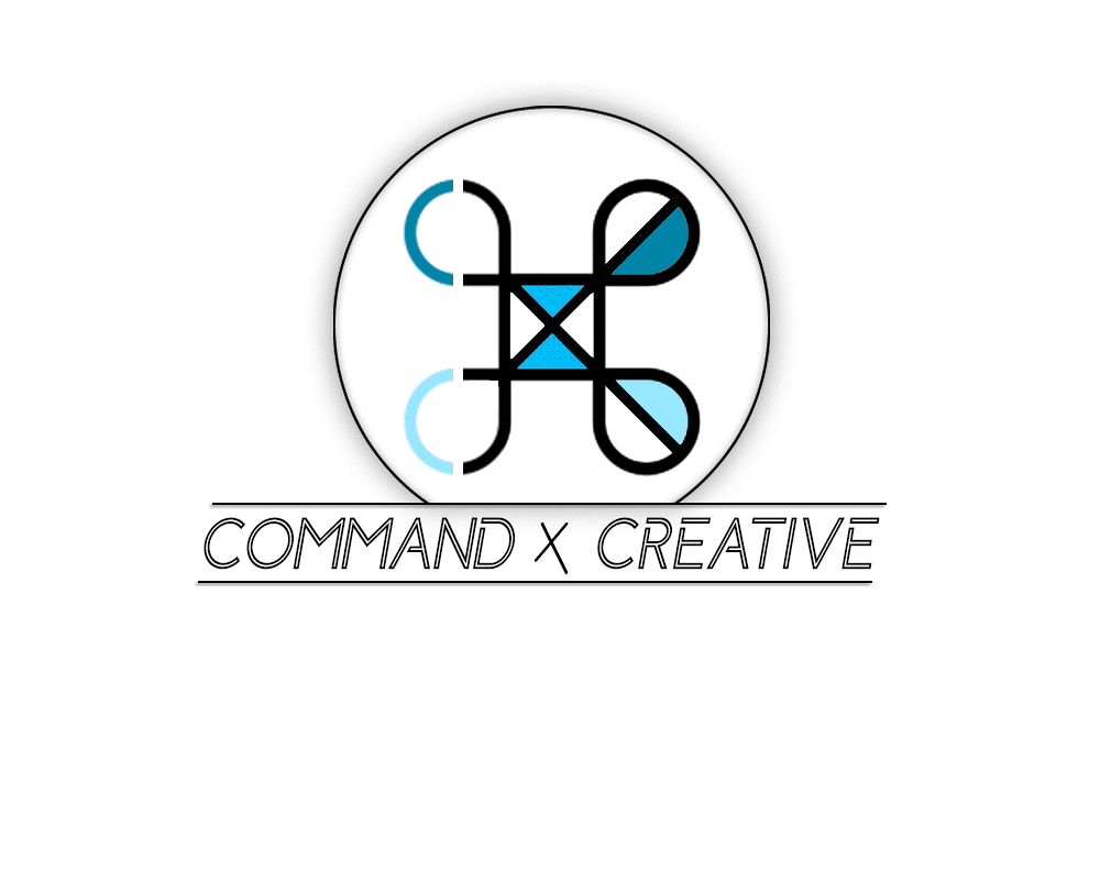 COMMAND X CREATIVE